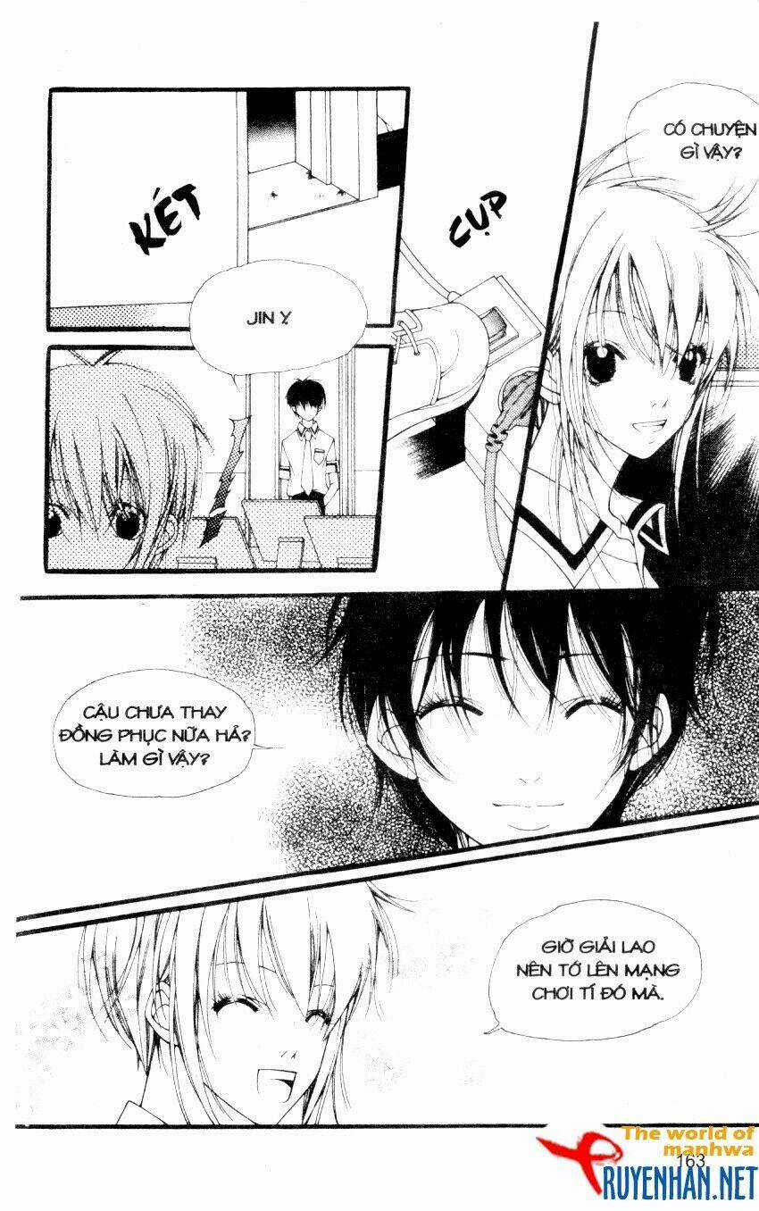 Ngọc Trong Đá-Ace Chapter 27 trang 4