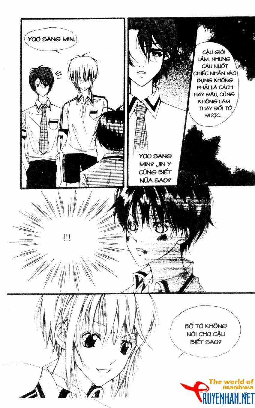 Ngọc Trong Đá-Ace Chapter 28 trang 10