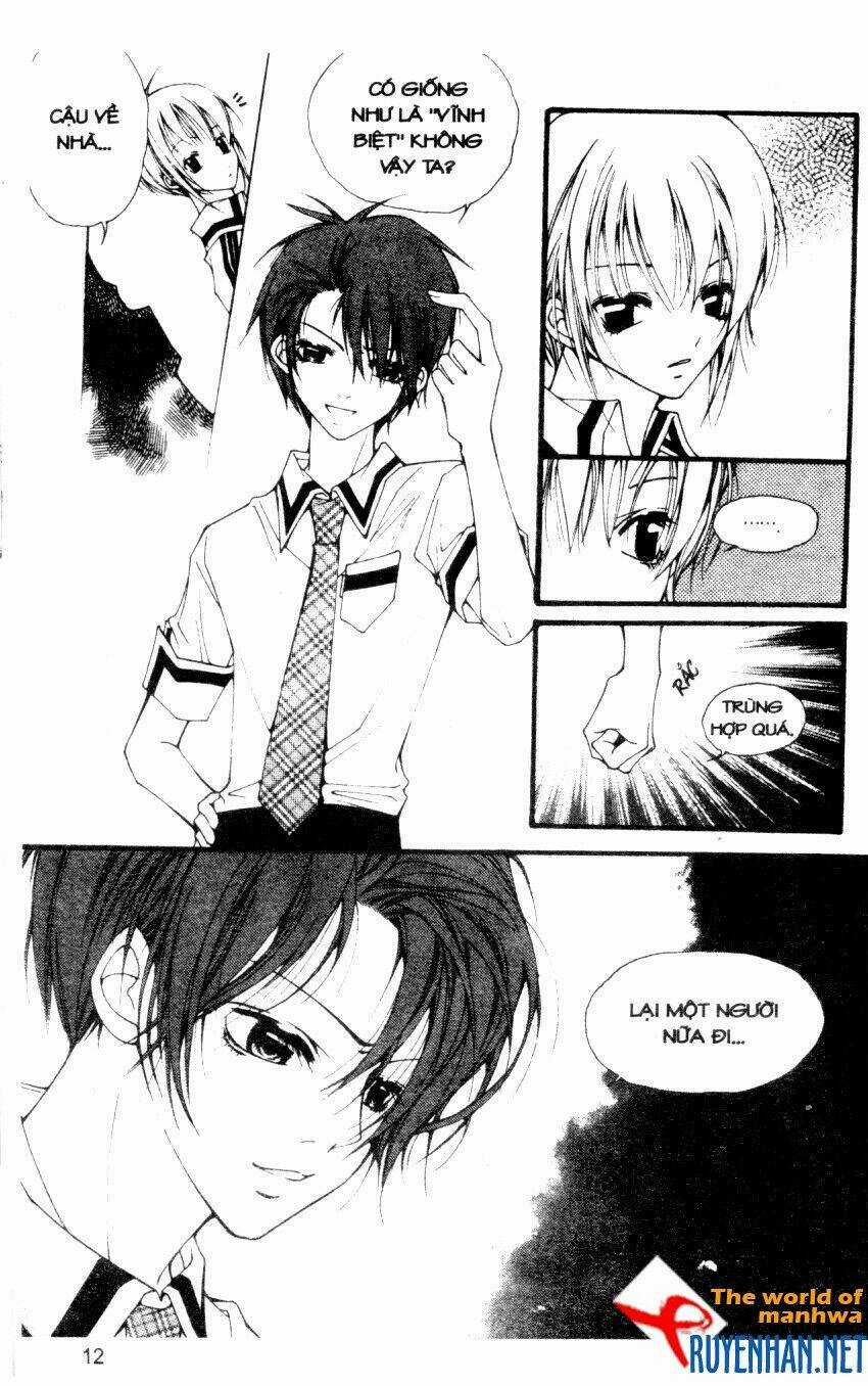 Ngọc Trong Đá-Ace Chapter 28 trang 13