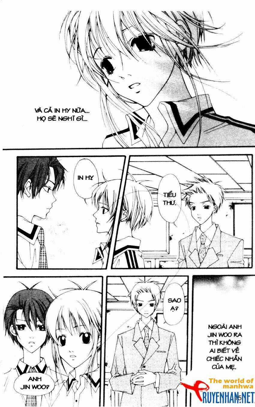 Ngọc Trong Đá-Ace Chapter 28 trang 16