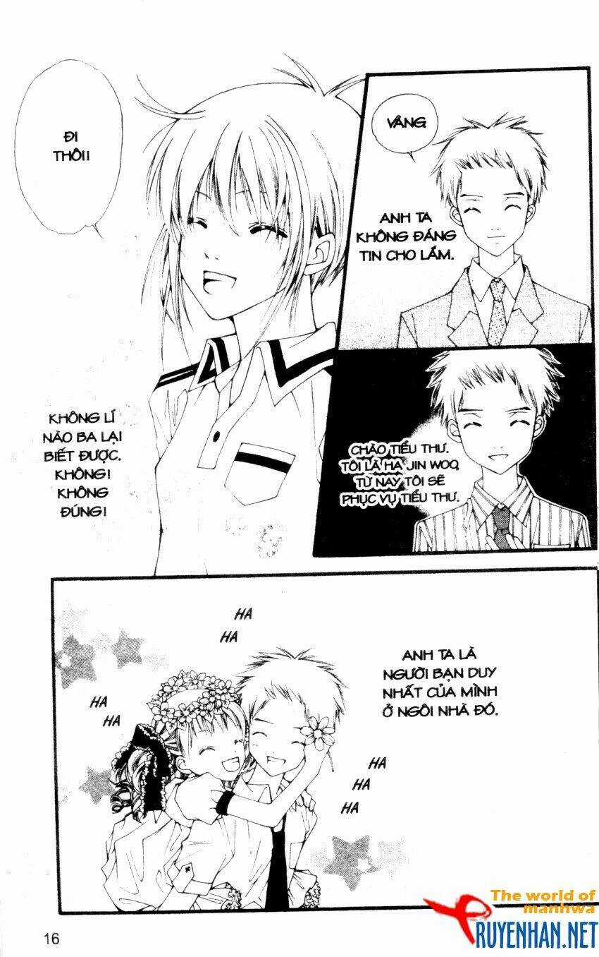 Ngọc Trong Đá-Ace Chapter 28 trang 17