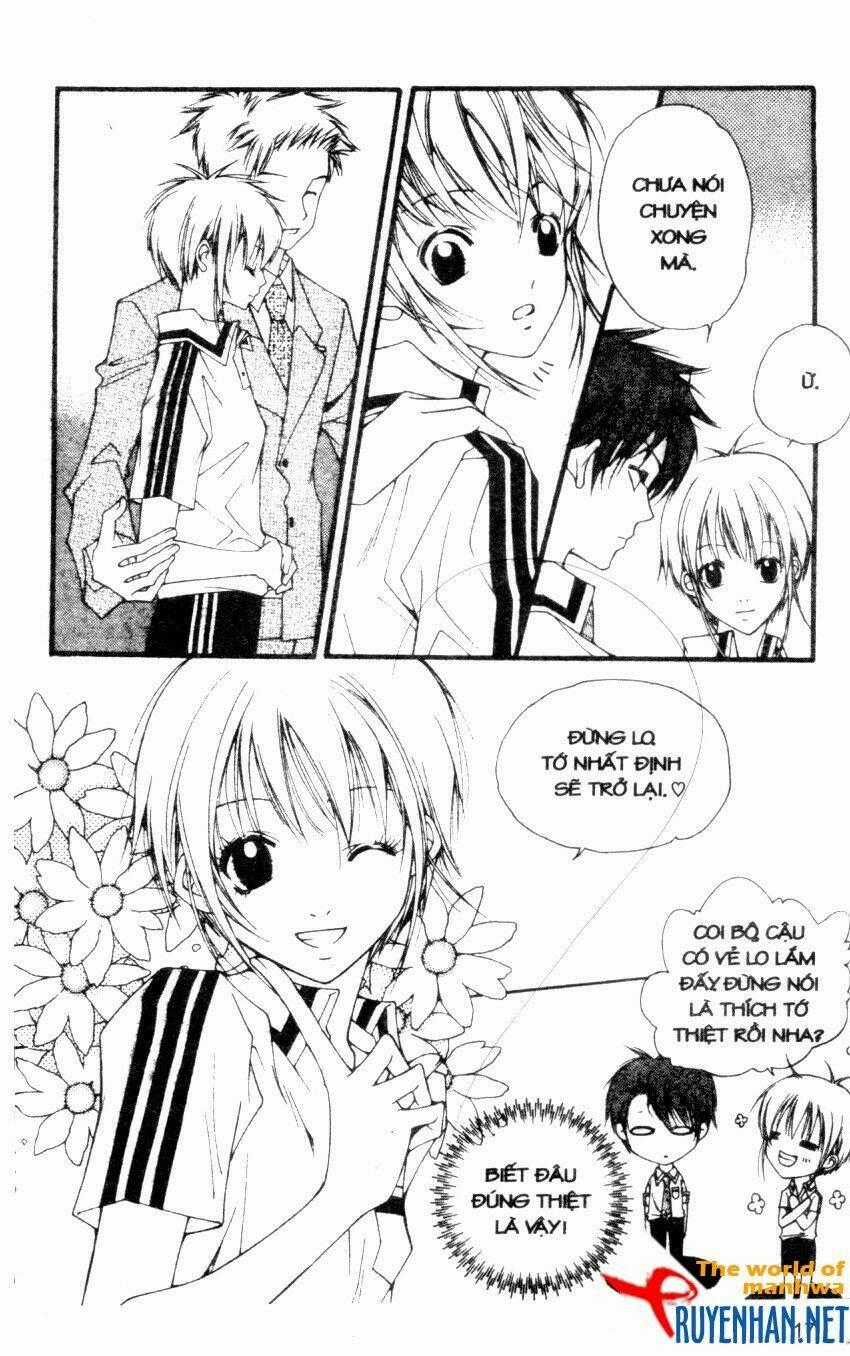 Ngọc Trong Đá-Ace Chapter 28 trang 18