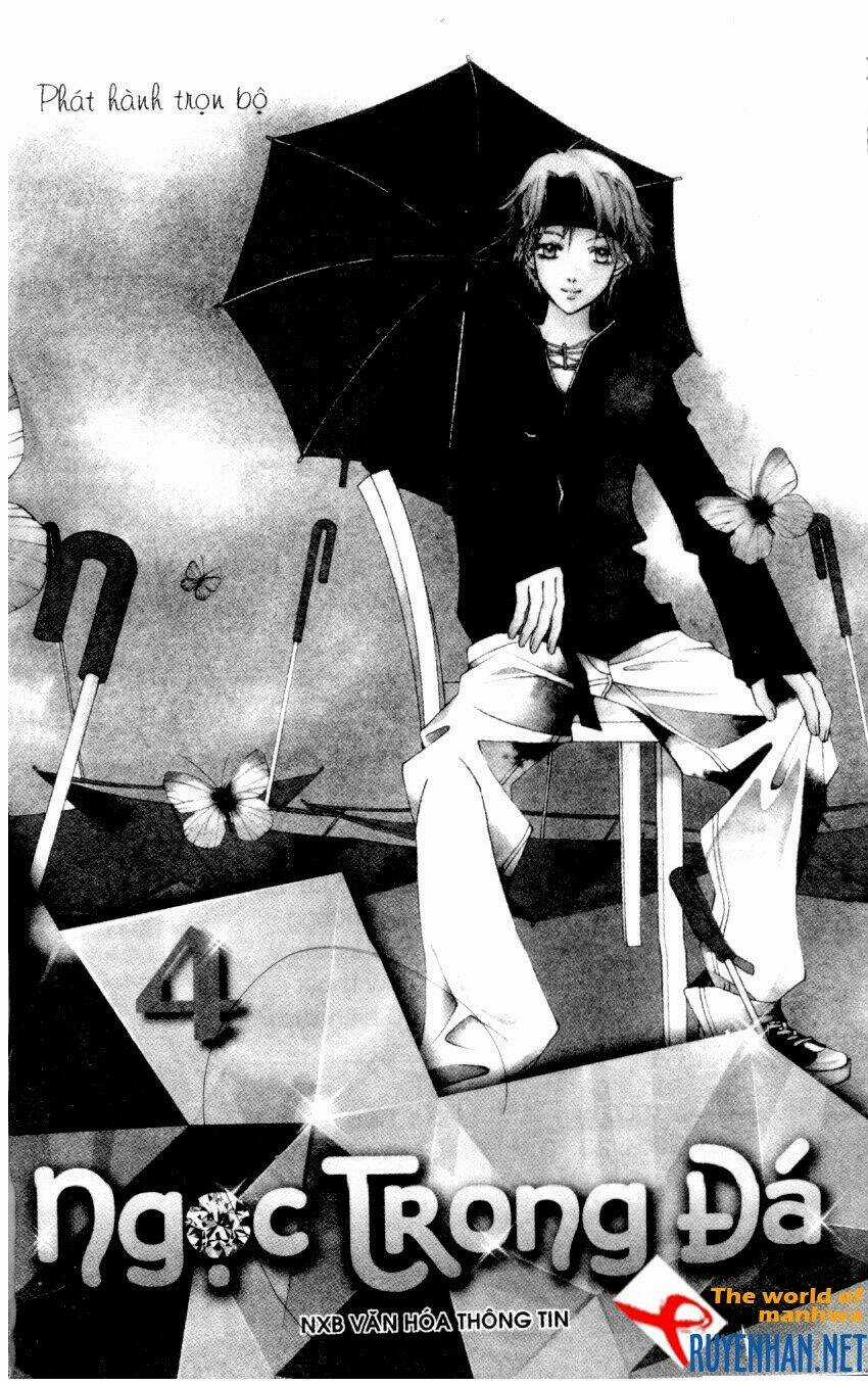 Ngọc Trong Đá-Ace Chapter 28 trang 2