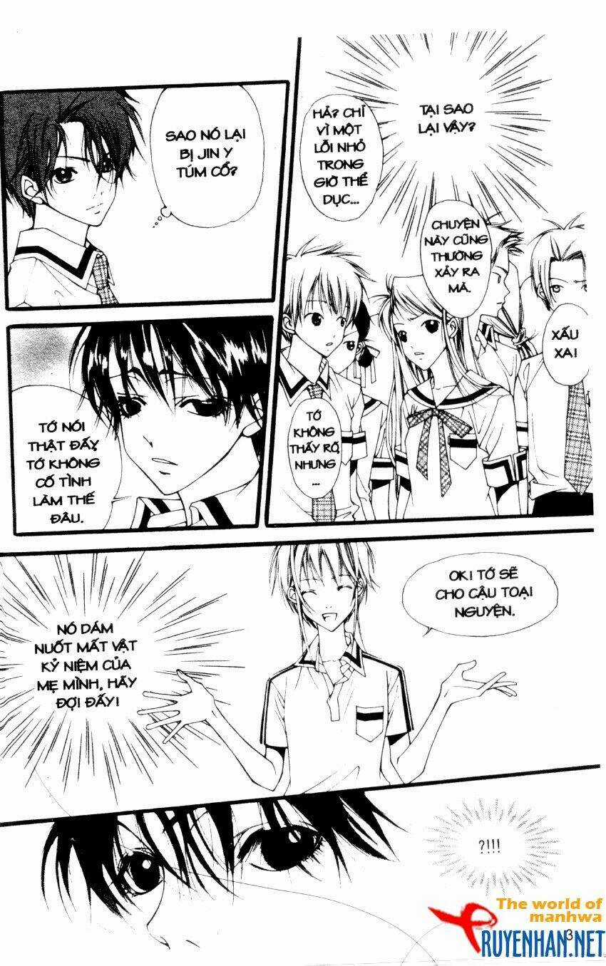 Ngọc Trong Đá-Ace Chapter 28 trang 4