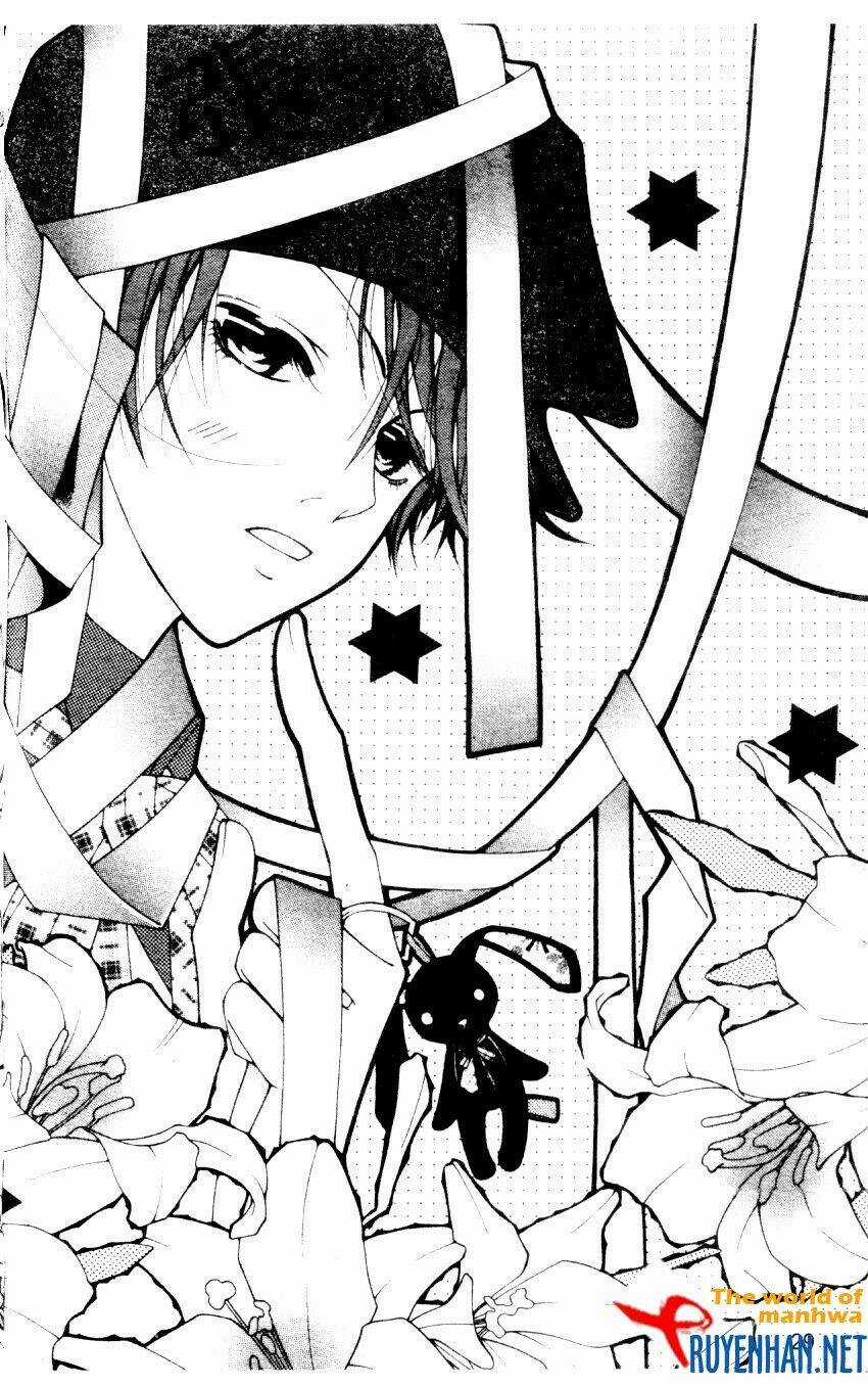 Ngọc Trong Đá-Ace Chapter 29 trang 10