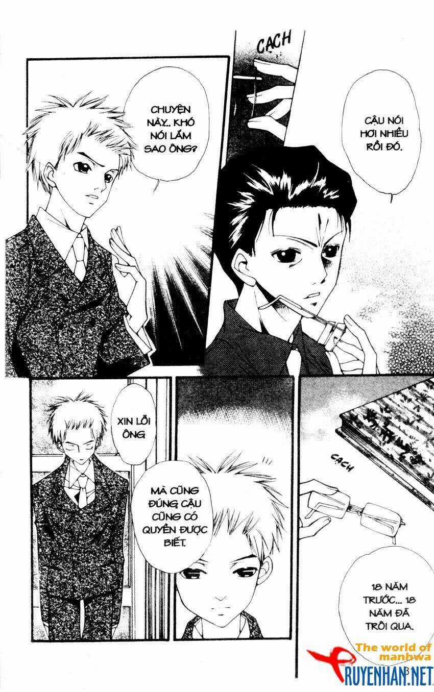 Ngọc Trong Đá-Ace Chapter 29 trang 12