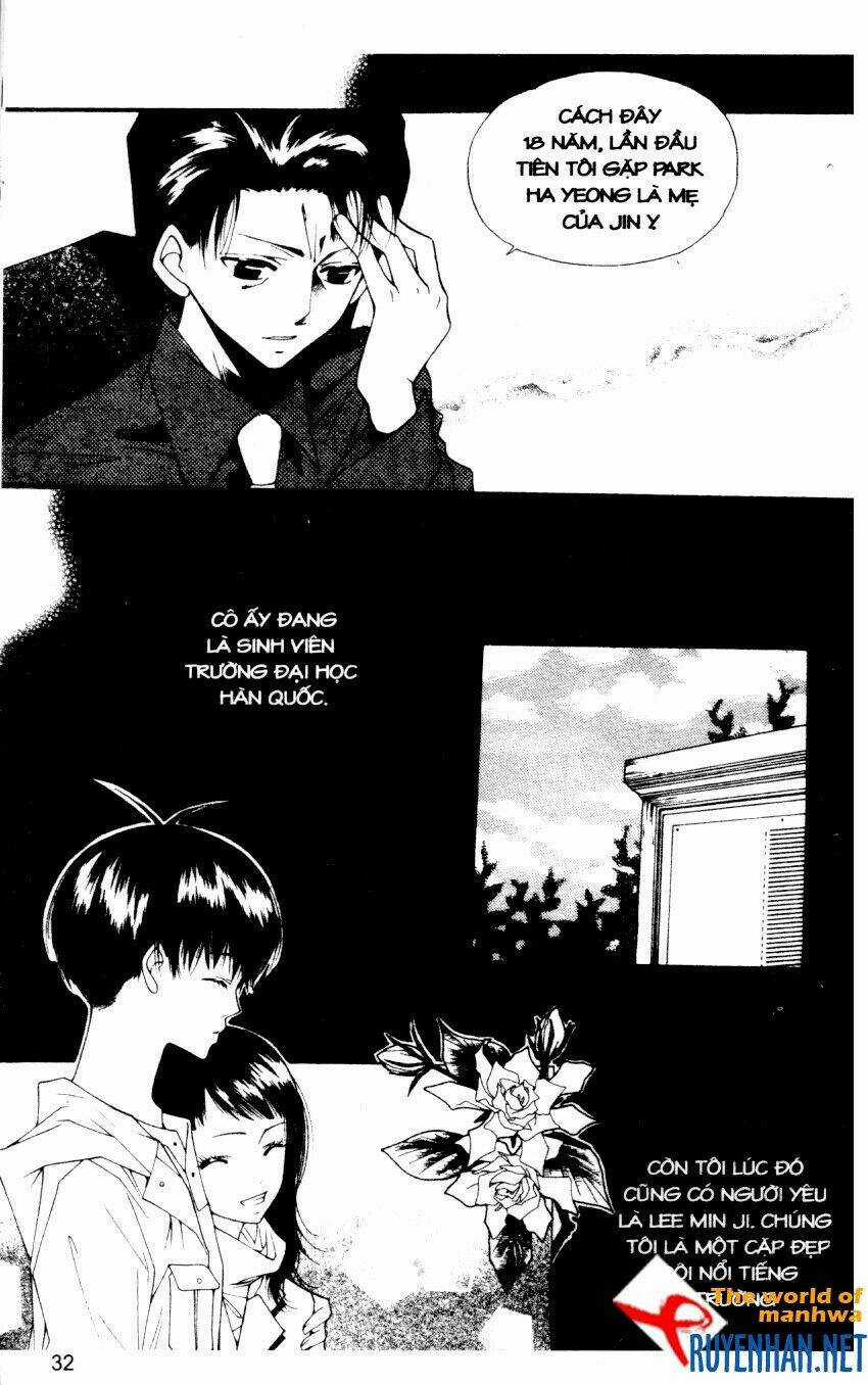 Ngọc Trong Đá-Ace Chapter 29 trang 13