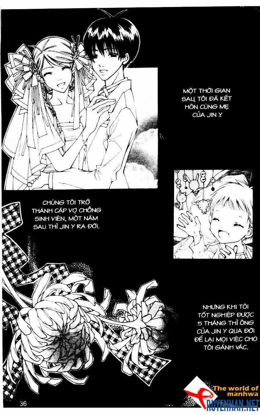 Ngọc Trong Đá-Ace Chapter 29 trang 17