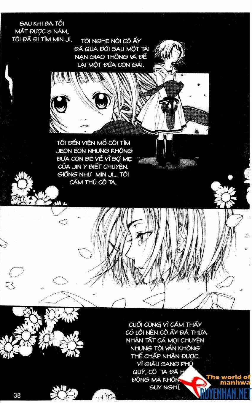 Ngọc Trong Đá-Ace Chapter 29 trang 19