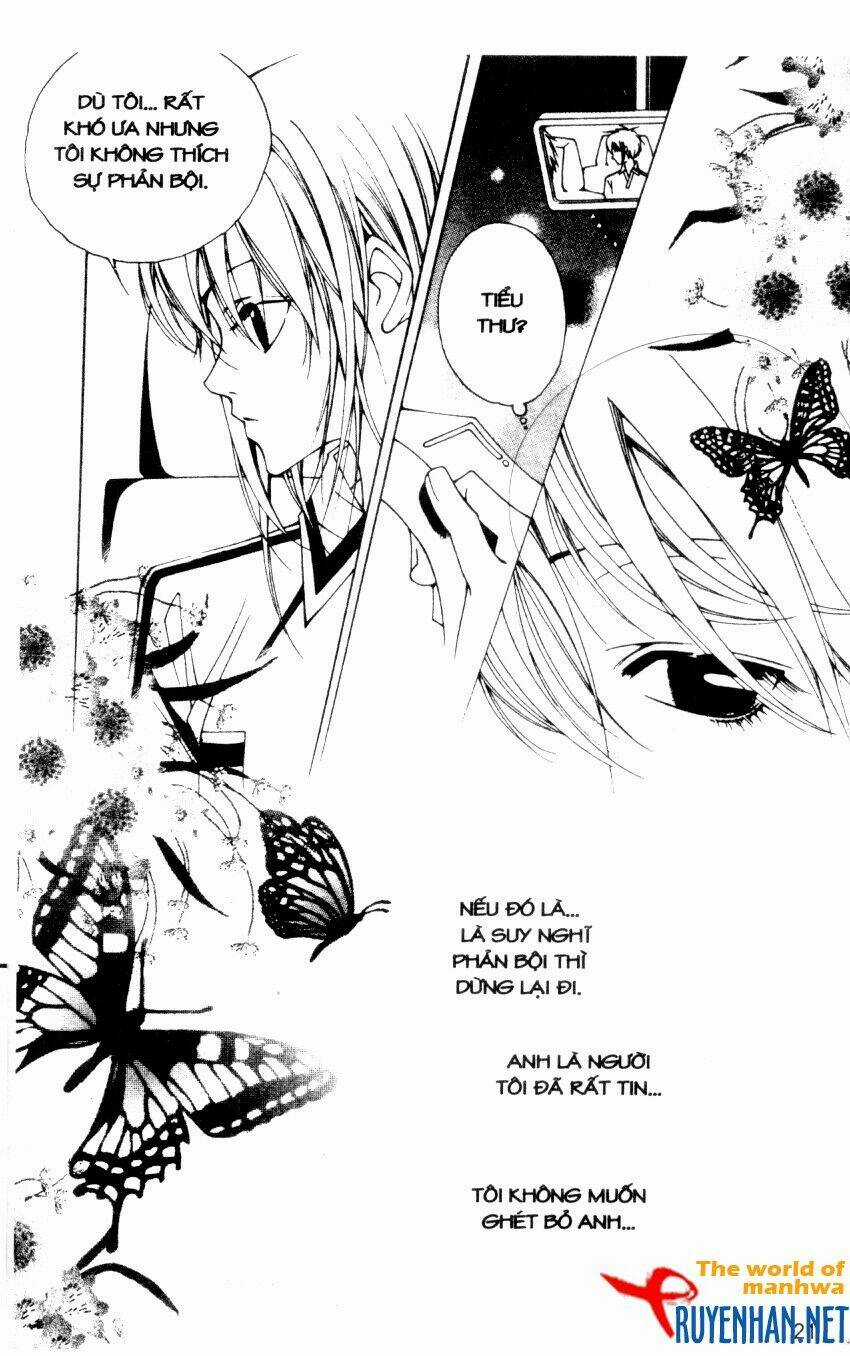 Ngọc Trong Đá-Ace Chapter 29 trang 2