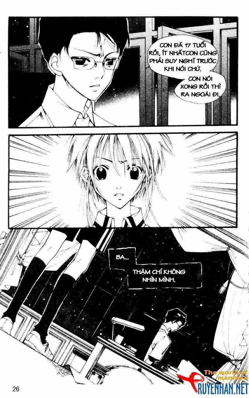 Ngọc Trong Đá-Ace Chapter 29 trang 7