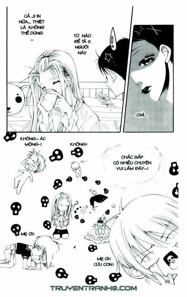 Ngọc Trong Đá-Ace Chapter 3 trang 10