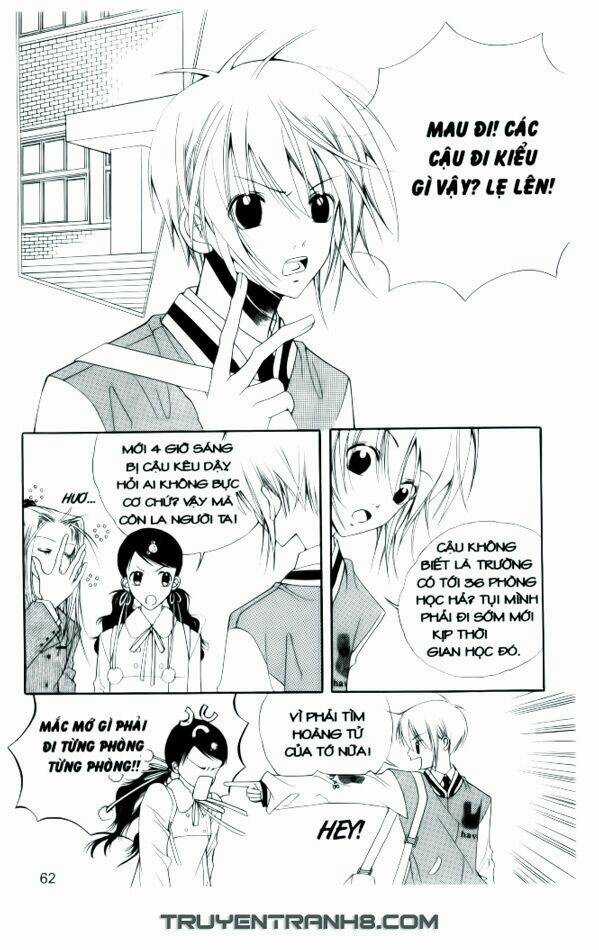 Ngọc Trong Đá-Ace Chapter 3 trang 13