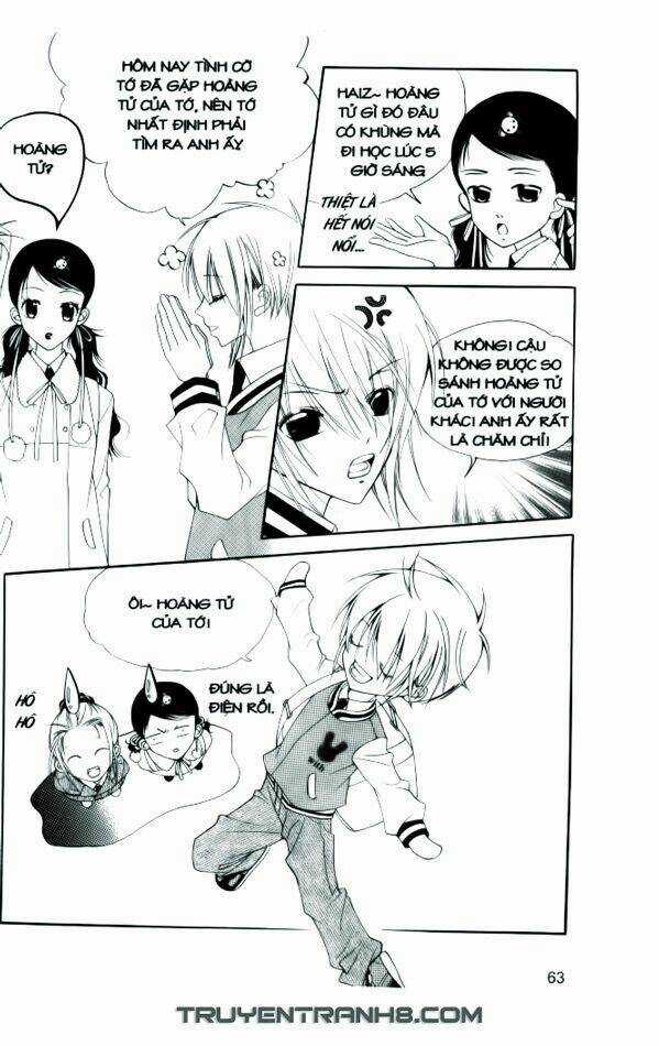 Ngọc Trong Đá-Ace Chapter 3 trang 14