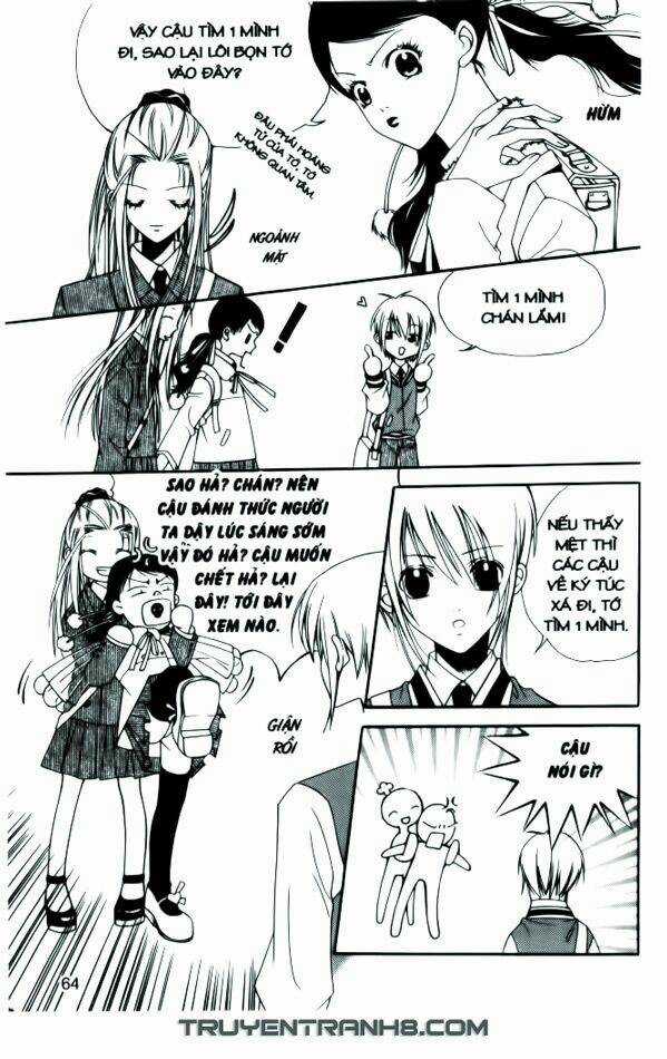 Ngọc Trong Đá-Ace Chapter 3 trang 15