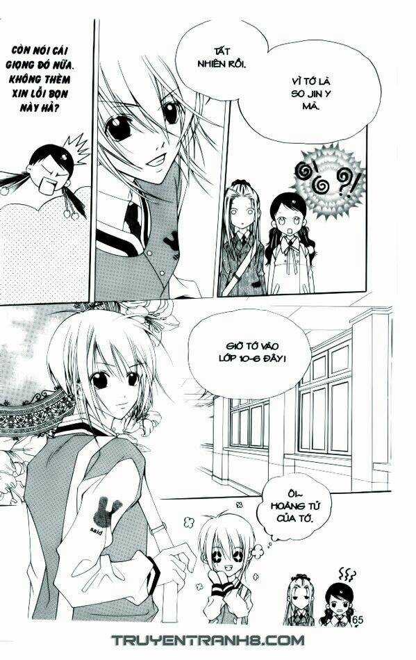 Ngọc Trong Đá-Ace Chapter 3 trang 16