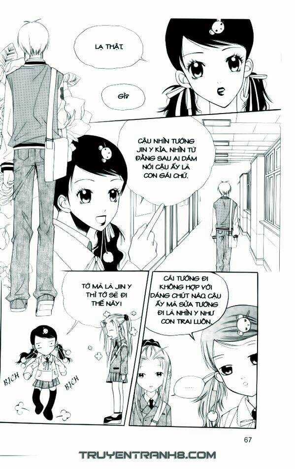 Ngọc Trong Đá-Ace Chapter 3 trang 18