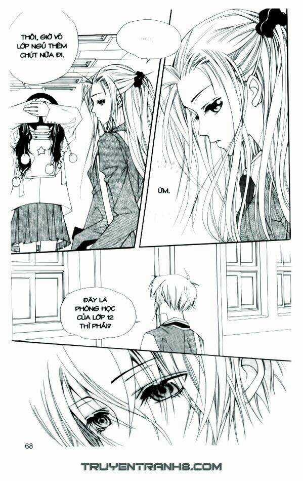 Ngọc Trong Đá-Ace Chapter 3 trang 19