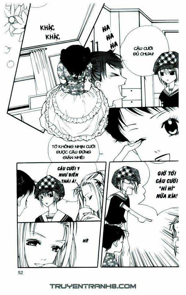 Ngọc Trong Đá-Ace Chapter 3 trang 2