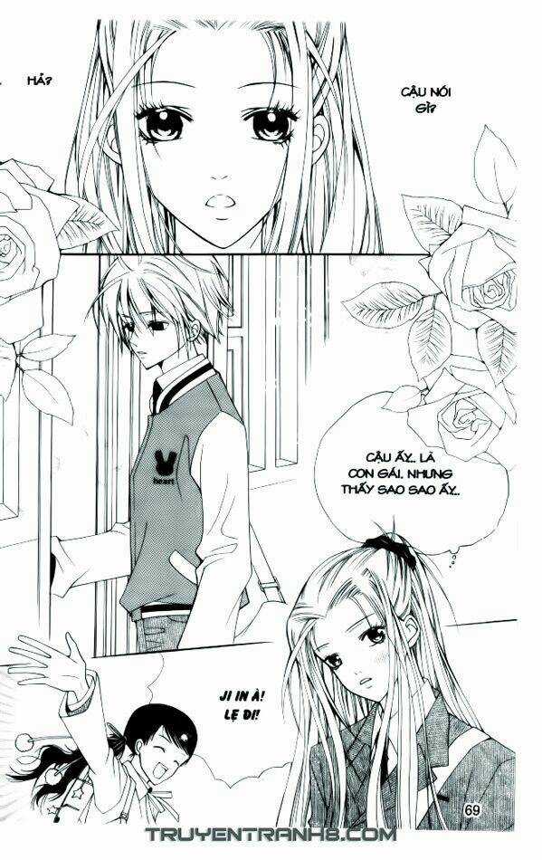 Ngọc Trong Đá-Ace Chapter 3 trang 20