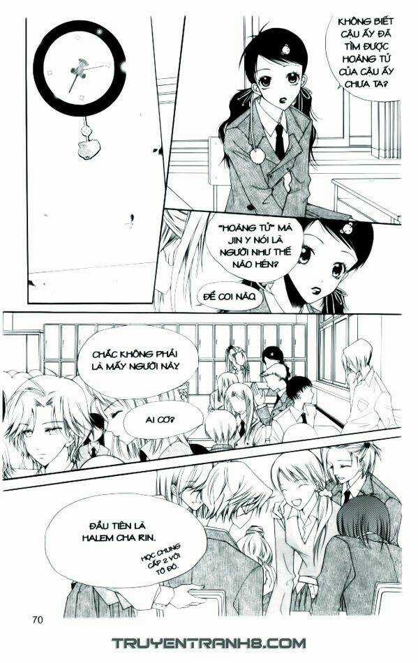 Ngọc Trong Đá-Ace Chapter 3 trang 21