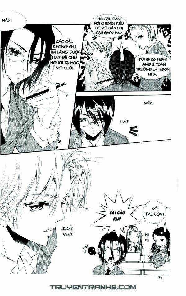 Ngọc Trong Đá-Ace Chapter 3 trang 23