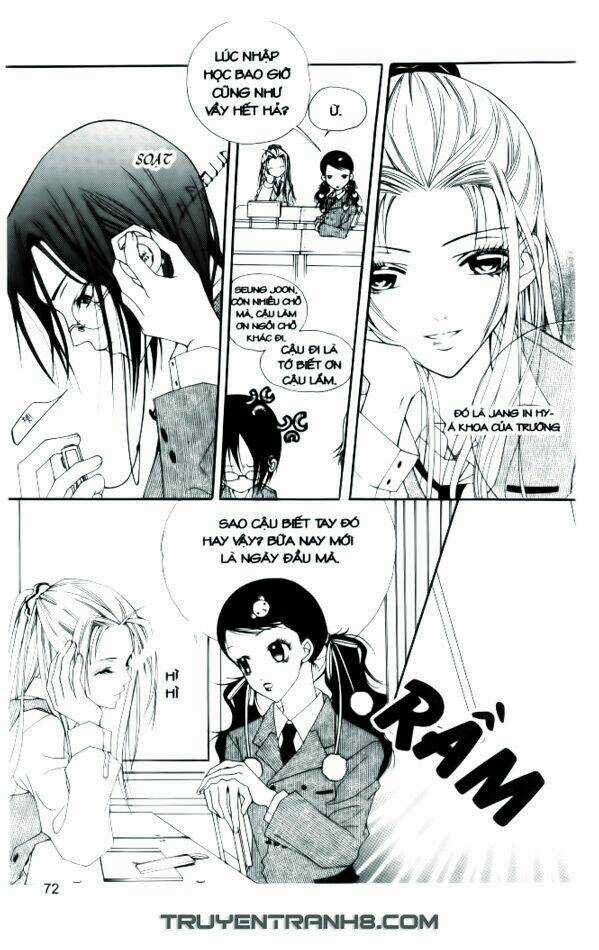 Ngọc Trong Đá-Ace Chapter 3 trang 24