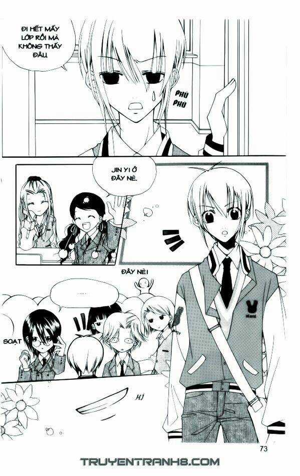 Ngọc Trong Đá-Ace Chapter 3 trang 25