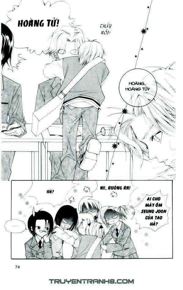 Ngọc Trong Đá-Ace Chapter 3 trang 26