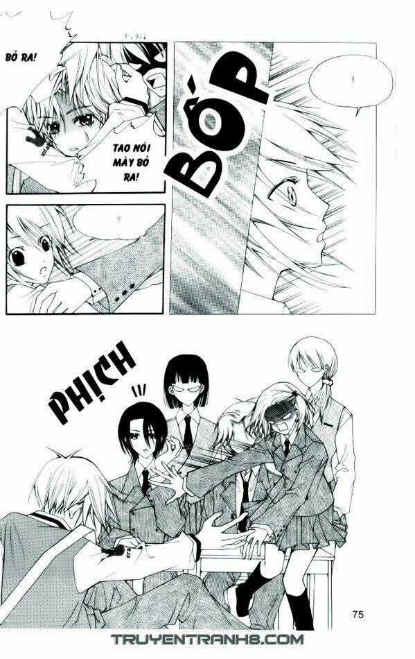 Ngọc Trong Đá-Ace Chapter 3 trang 27