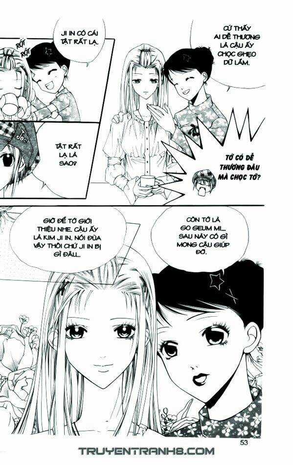 Ngọc Trong Đá-Ace Chapter 3 trang 3