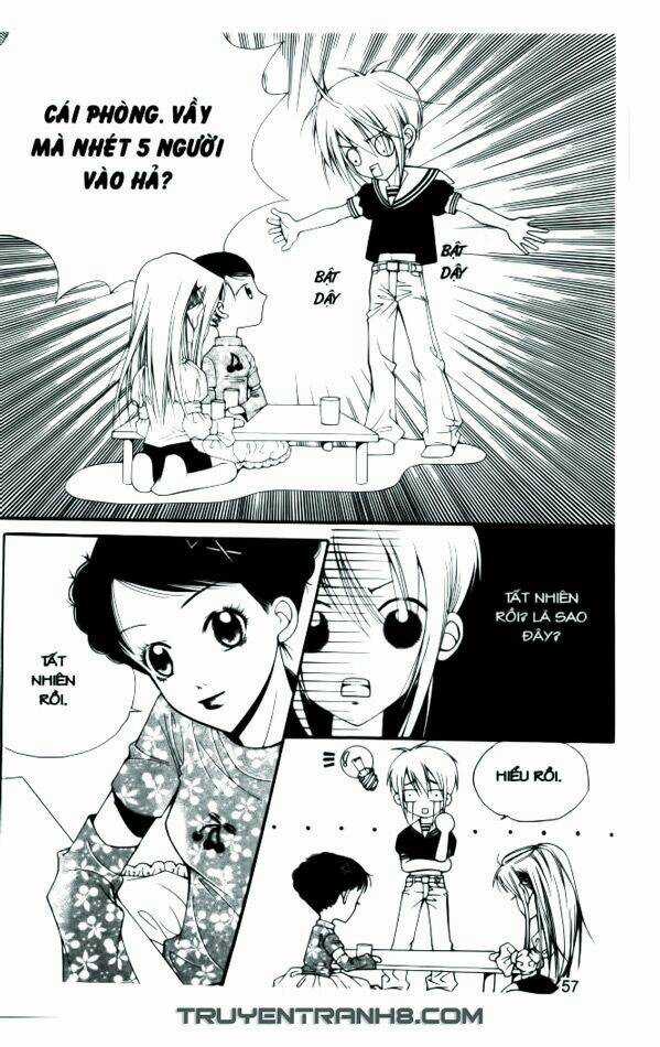 Ngọc Trong Đá-Ace Chapter 3 trang 8