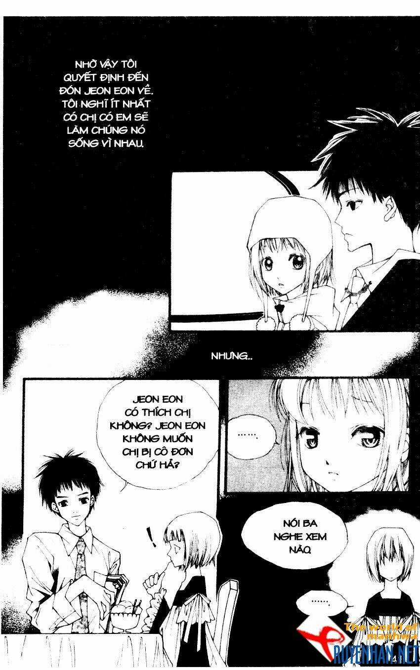 Ngọc Trong Đá-Ace Chapter 30 trang 2