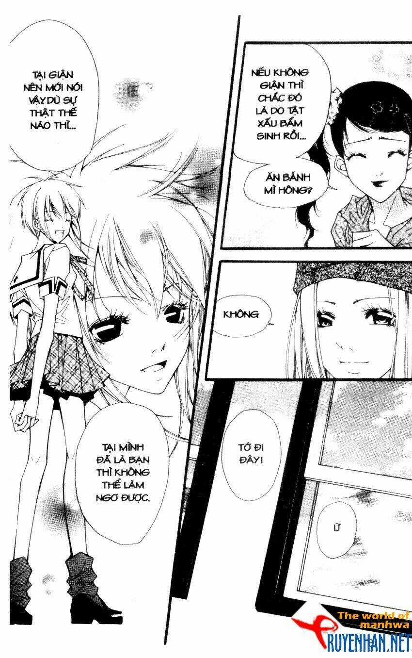 Ngọc Trong Đá-Ace Chapter 31 trang 2