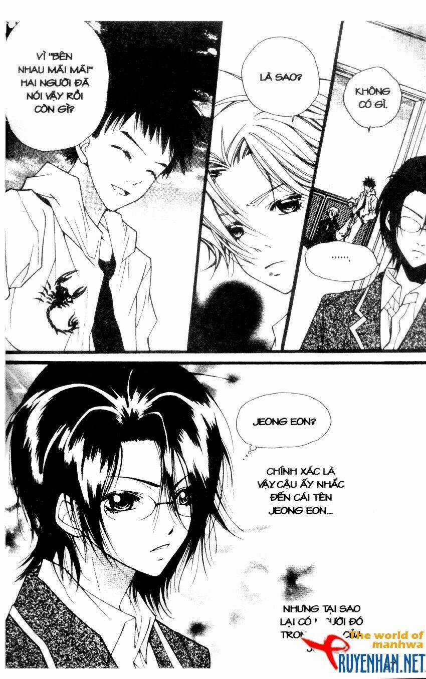 Ngọc Trong Đá-Ace Chapter 31 trang 8