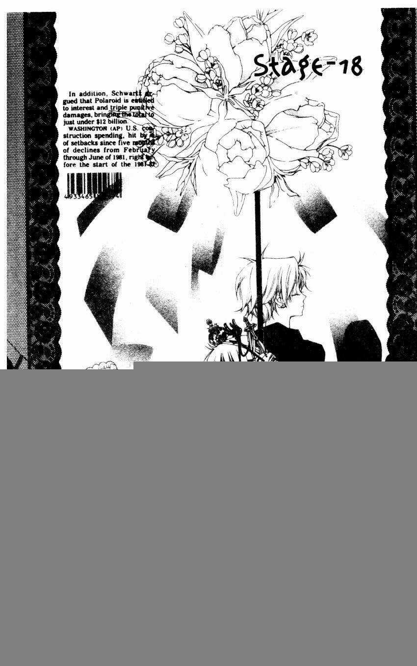 Ngọc Trong Đá-Ace Chapter 32 trang 10