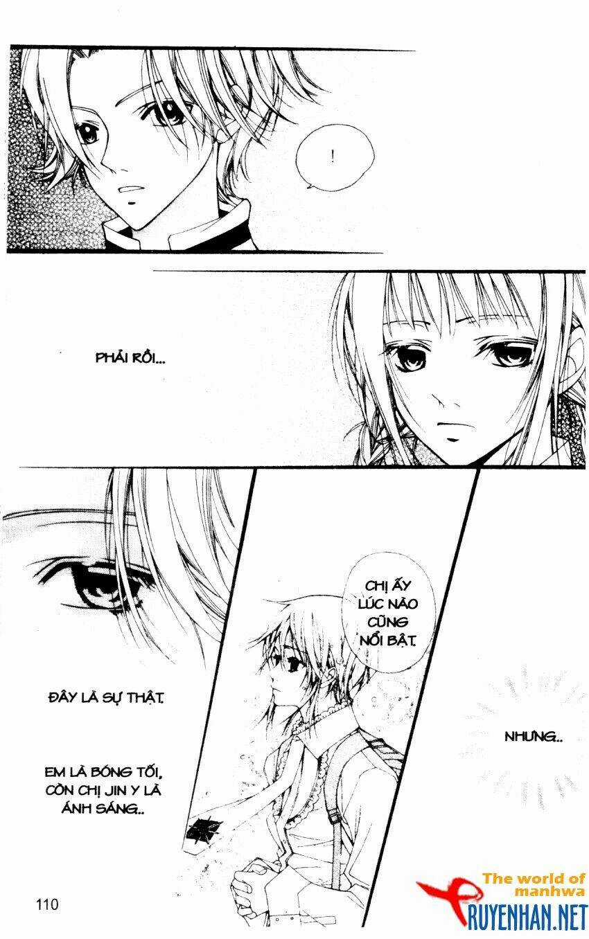 Ngọc Trong Đá-Ace Chapter 33 trang 11