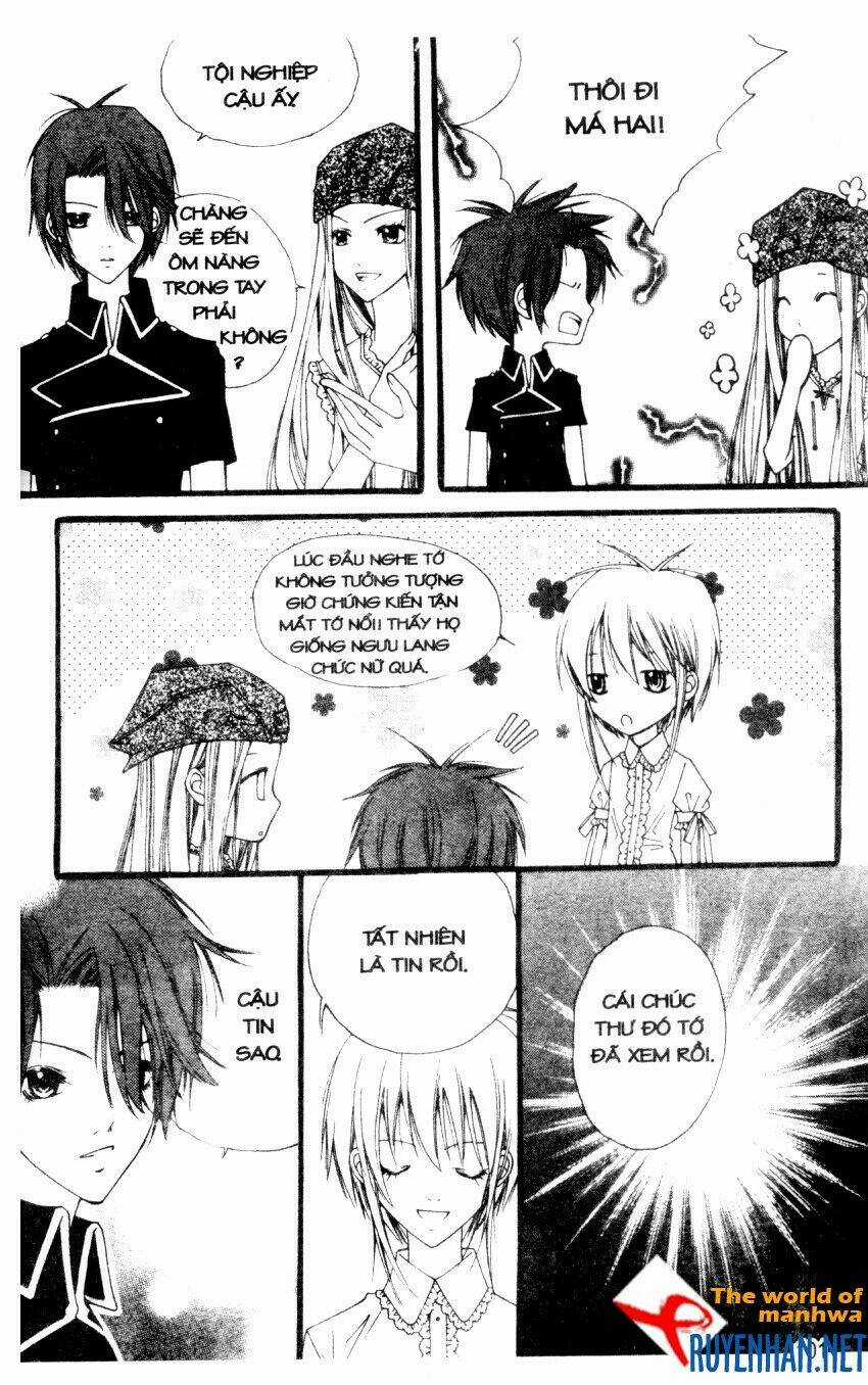 Ngọc Trong Đá-Ace Chapter 33 trang 2