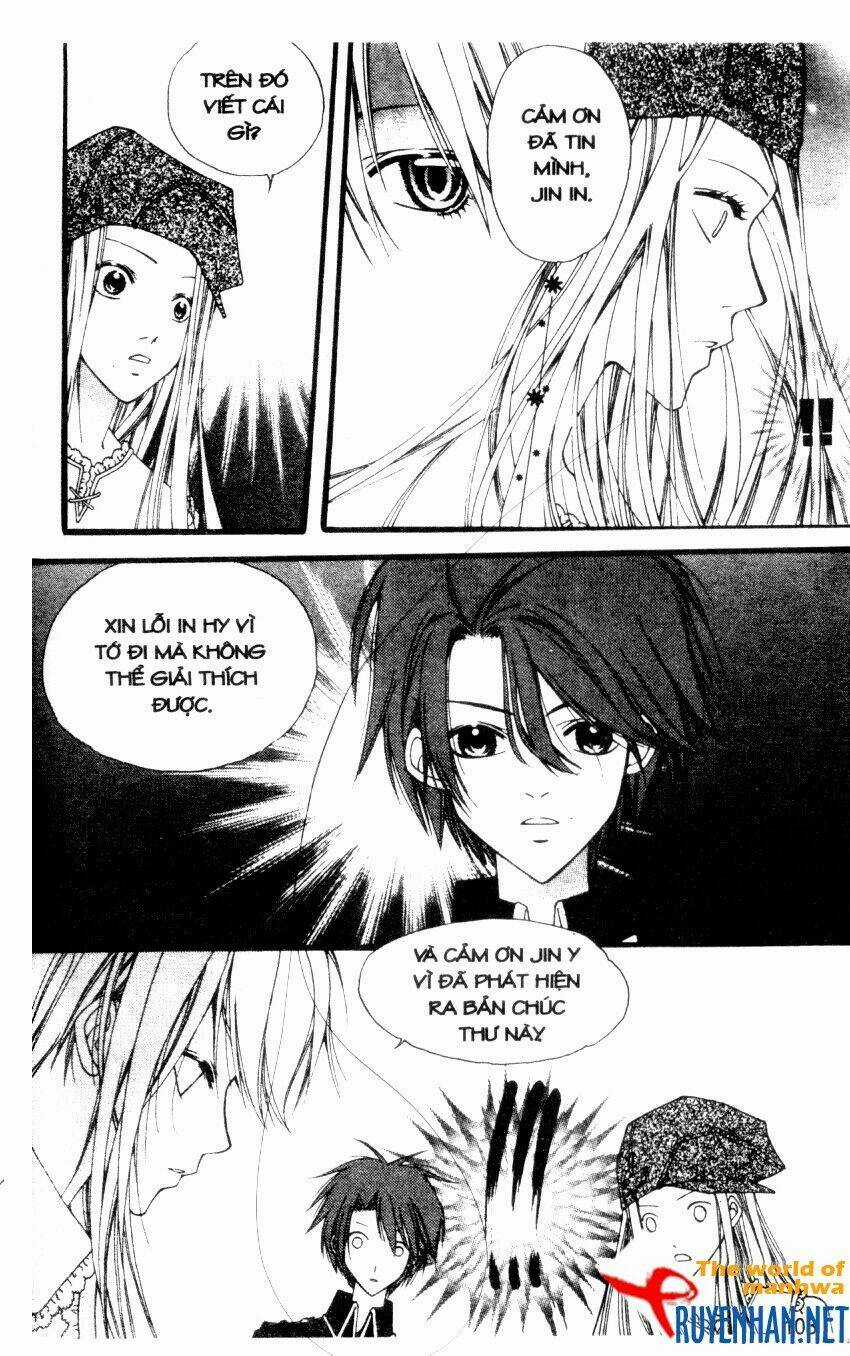 Ngọc Trong Đá-Ace Chapter 33 trang 4