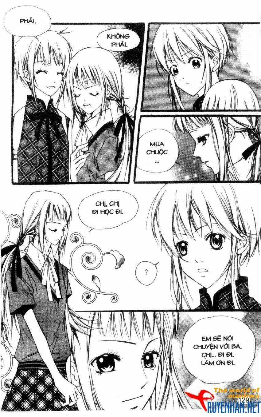 Ngọc Trong Đá-Ace Chapter 34 trang 10