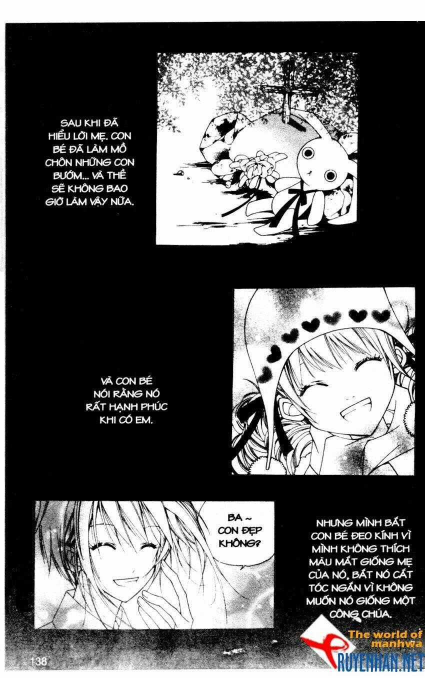 Ngọc Trong Đá-Ace Chapter 34 trang 19