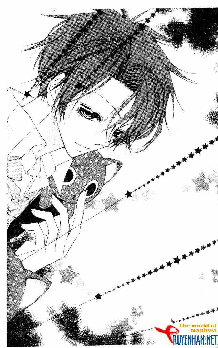 Ngọc Trong Đá-Ace Chapter 34 trang 2