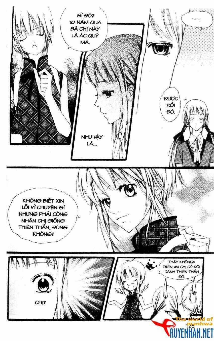 Ngọc Trong Đá-Ace Chapter 34 trang 6