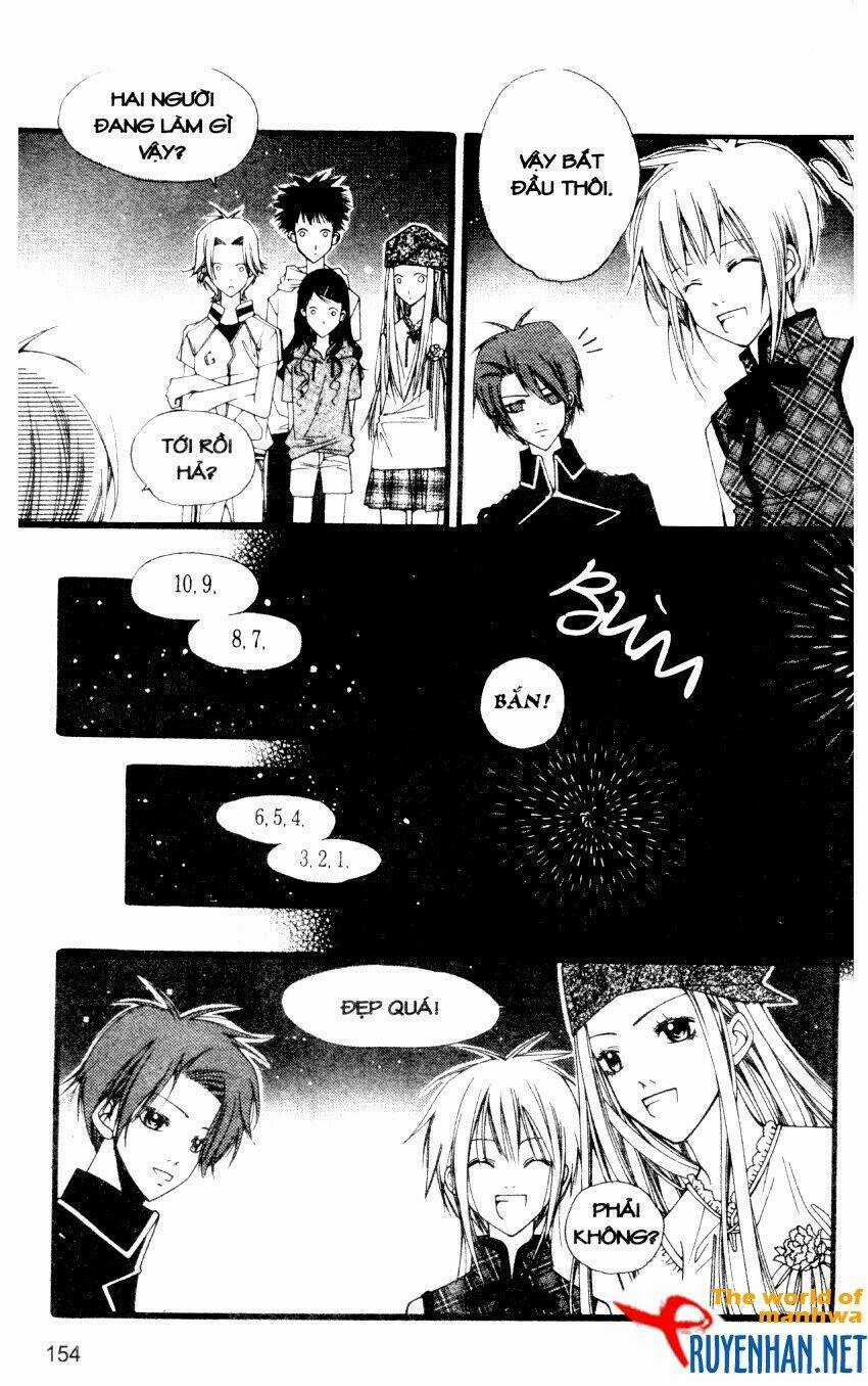 Ngọc Trong Đá-Ace Chapter 35 trang 15