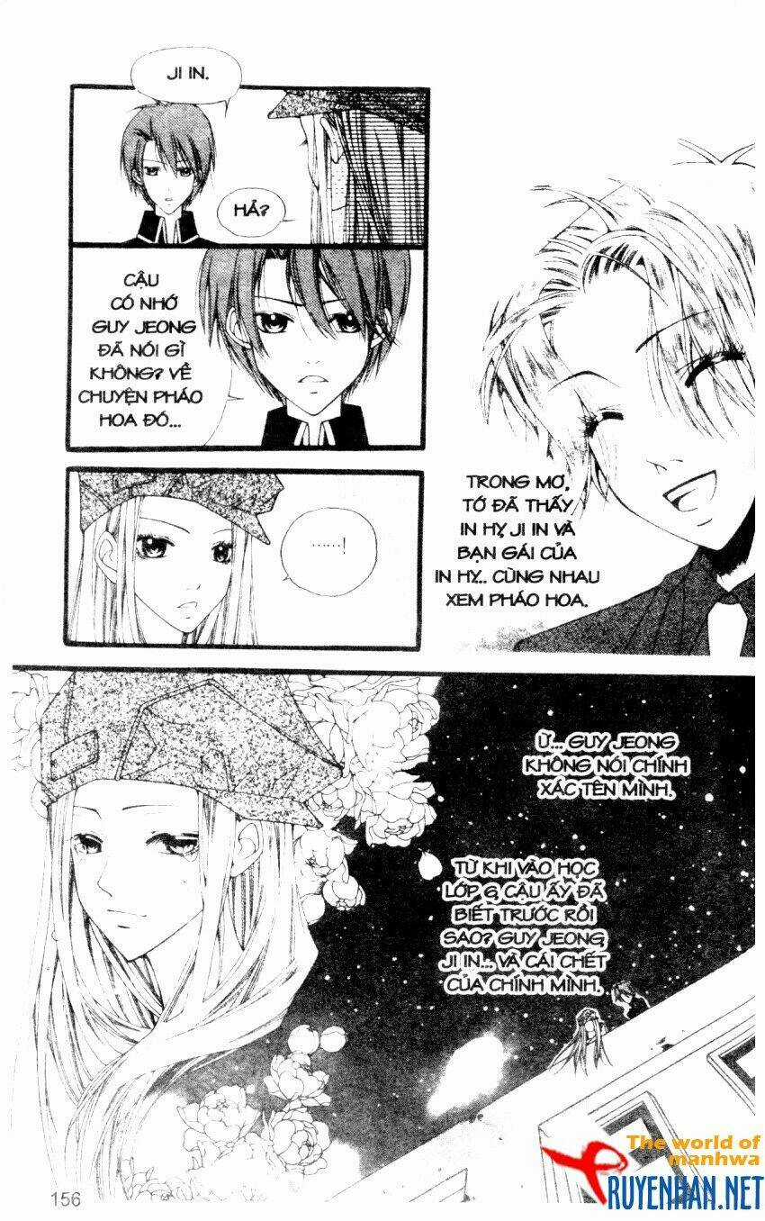 Ngọc Trong Đá-Ace Chapter 35 trang 17