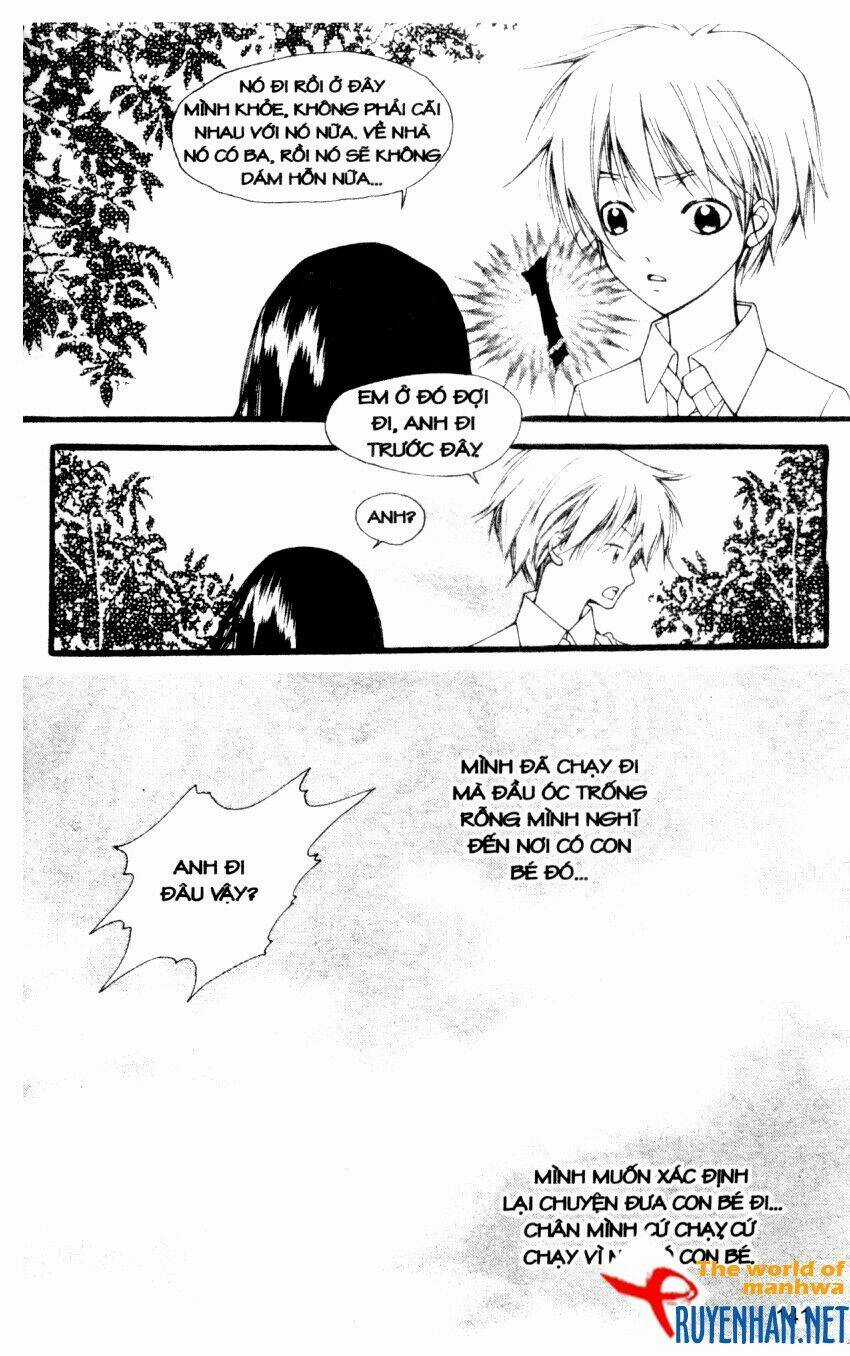 Ngọc Trong Đá-Ace Chapter 35 trang 2