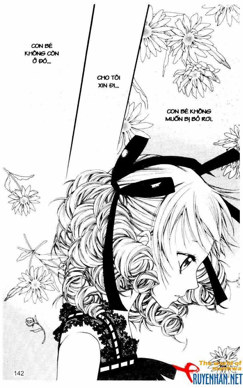 Ngọc Trong Đá-Ace Chapter 35 trang 3