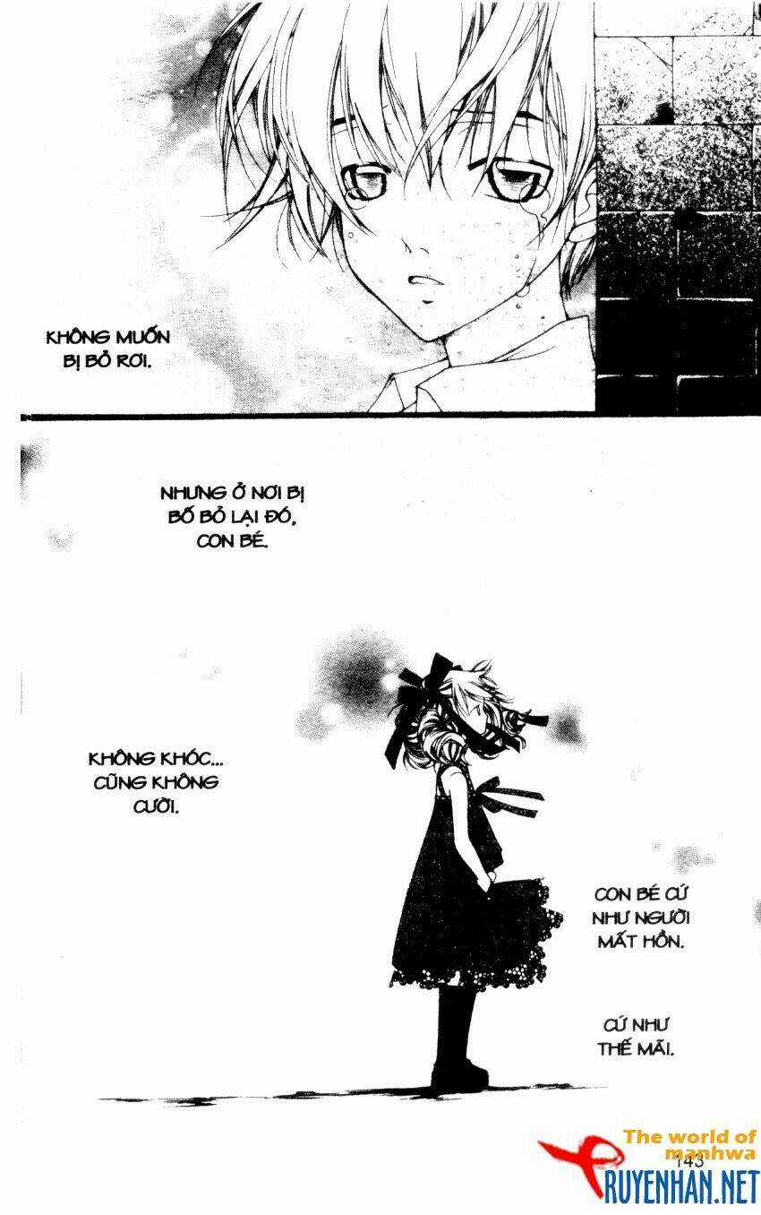 Ngọc Trong Đá-Ace Chapter 35 trang 4