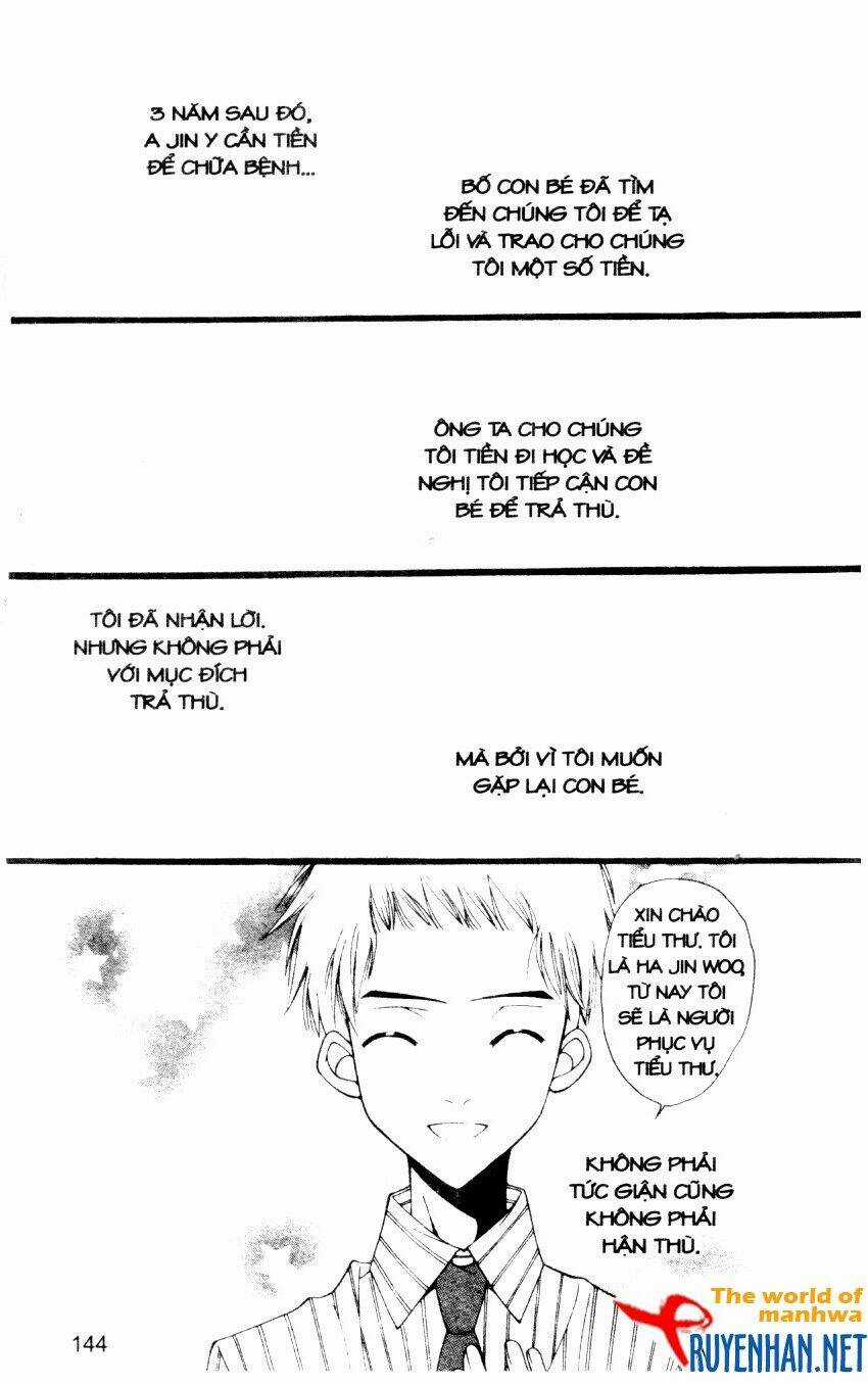 Ngọc Trong Đá-Ace Chapter 35 trang 5