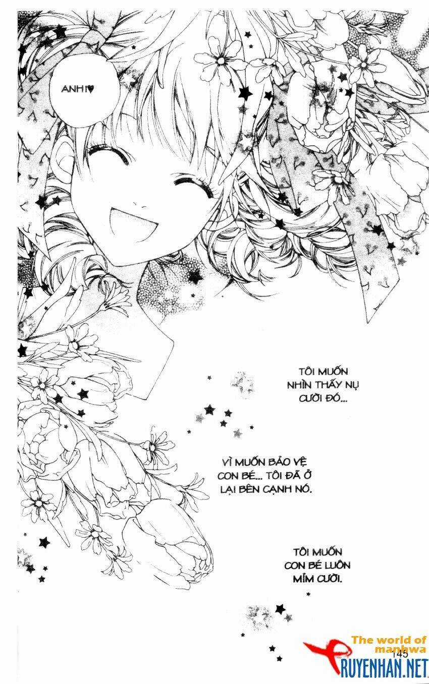 Ngọc Trong Đá-Ace Chapter 35 trang 6